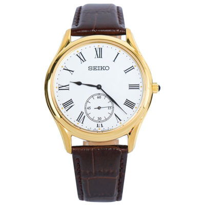 Ảnh sản phẩm Seiko 39mm Nam SRK050P1