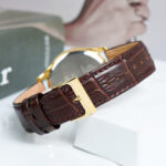 Seiko 39mm Nam SRK050P1 - Ảnh 3