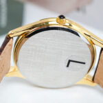 Seiko 39mm Nam SRK050P1 - Ảnh 6