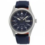 Seiko 39.4mm Nam SRPH31K1 - Ảnh 1