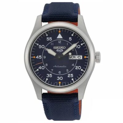 Ảnh sản phẩm Seiko 39.4mm Nam SRPH31K1