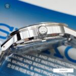 Seiko 41mm Nam SSA445J1 - Ảnh 3