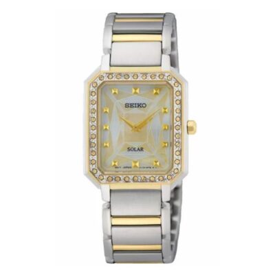 Ảnh sản phẩm Seiko 25mm Nữ SUP452P1