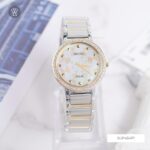 Seiko 30.5mm Nữ SUP454P1 - Ảnh 4