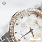 Seiko 30.5mm Nữ SUP454P1 - Ảnh 5