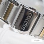 Seiko 30.5mm Nữ SUP454P1 - Ảnh 7