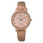 Seiko 30.5mm Nữ SUP456P1 - Ảnh 1