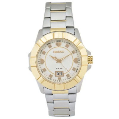 Ảnh sản phẩm Seiko 41.5mm Nam SUR134P1