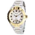 Seiko 41.5mm Nam SUR134P1 - Ảnh 2