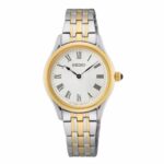 Seiko 29mm Nữ SWR070P1 - Ảnh 1