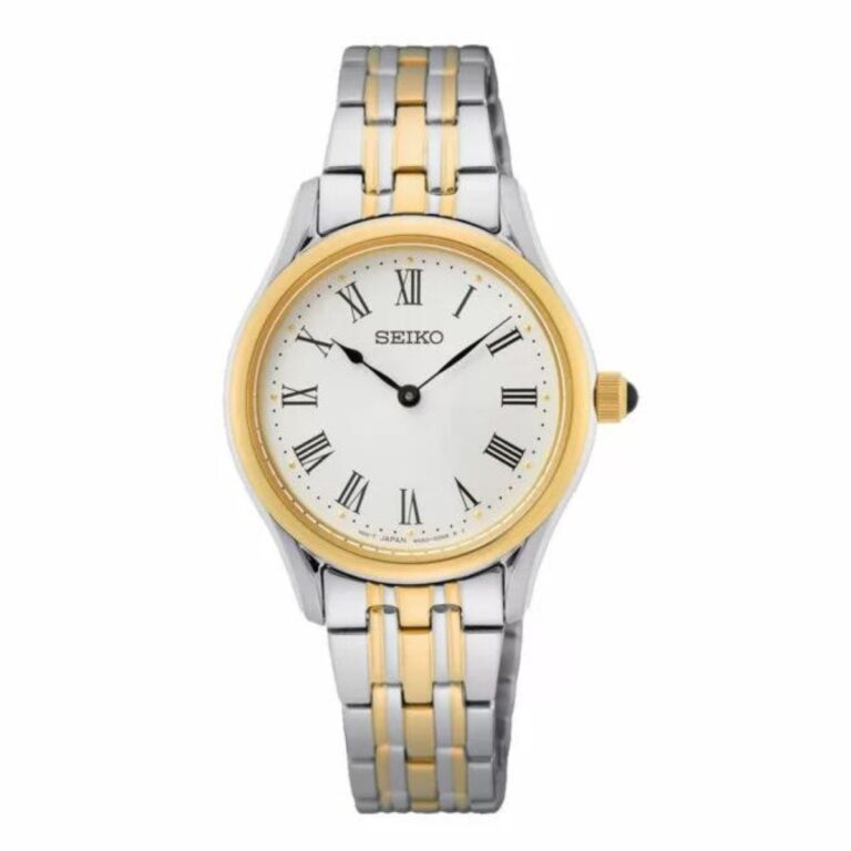 Seiko 29mm Nữ SWR070P1