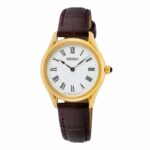 Seiko 29mm Nữ SWR072P1 - Ảnh 1