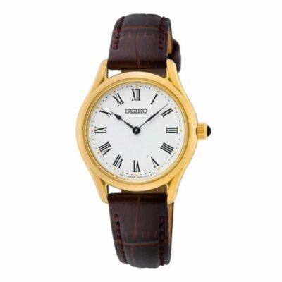 Ảnh sản phẩm Seiko 29mm Nữ SWR072P1