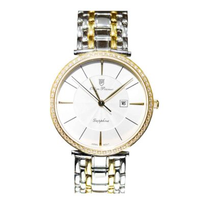 Ảnh sản phẩm Olym Pianus 24mm Nữ OP5657M-404E