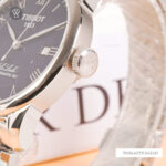 Tissot 39.3mm Nam T006.407.11.043.00 - Ảnh 6