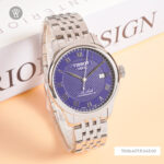 Tissot 39.3mm Nam T006.407.11.043.00 - Ảnh 2