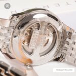 Tissot 39.3mm Nam T006.407.11.043.00 - Ảnh 7