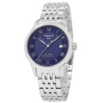 Tissot 39.3mm Nam T006.407.11.043.00 - Ảnh 1