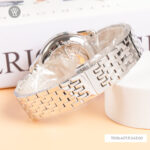 Tissot 39.3mm Nam T006.407.11.043.00 - Ảnh 8