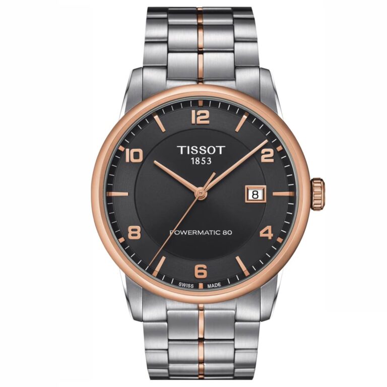 Tissot 41mm Nam T086.407.22.067.00