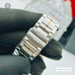 Tissot 41mm Nam T086.407.22.067.00 - Ảnh 5