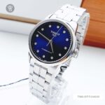 Tissot 33mm Nữ T086.207.11.046.00 - Ảnh 8