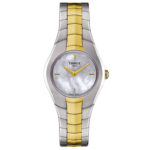 Tissot 26mm Nữ T096.009.22.111.00 - Ảnh 1