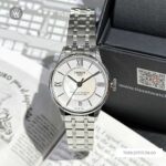 Tissot 32mm Nữ T099.207.11.118.00 - Ảnh 5