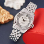 Tissot 32mm Nữ T108.208.11.117.00 - Ảnh 6