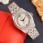 Tissot 32mm Nữ T108.208.11.117.00 - Ảnh 3