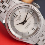 Tissot 32mm Nữ T108.208.11.117.00 - Ảnh 2