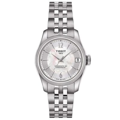 Tissot 32mm Nữ T108.208.11.117.00
