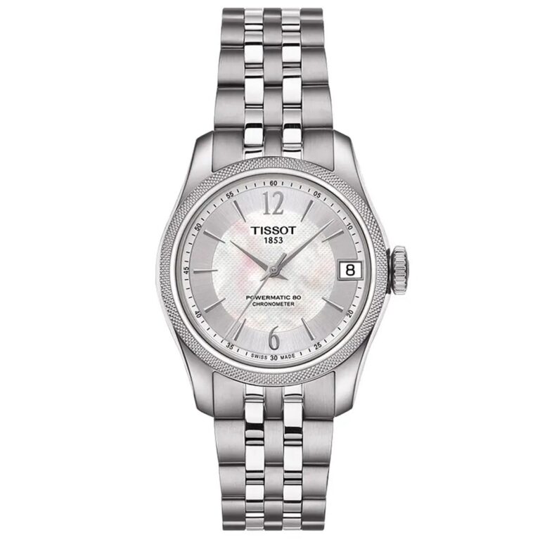 Tissot 32mm Nữ T108.208.11.117.00