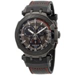 Tissot 43mm Nam T115.417.37.061.04 - Ảnh 1