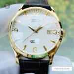 Tissot 40mm Nam T118.410.36.277.00 - Ảnh 2