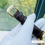 Tissot 40mm Nam T118.410.36.277.00 - Ảnh 5