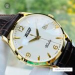 Tissot 40mm Nam T118.410.36.277.00 - Ảnh 7