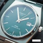 Tissot 40mm Nam T137.407.11.091.00 - Ảnh 4