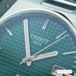 Tissot 40mm Nam T137.407.11.091.00 - Ảnh 6