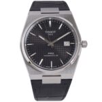 Tissot 40mm Nam T137.407.16.051.00 - Ảnh 1