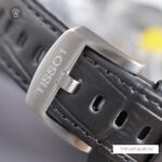 Tissot 40mm Nam T137.407.16.051.00 - Ảnh 7