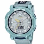 Casio 41.8mm Nữ BGA-310C-3ADR - Ảnh 1