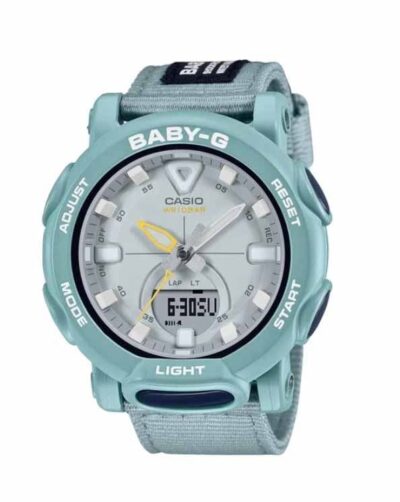 Ảnh sản phẩm Casio 41.8mm Nữ BGA-310C-3ADR