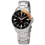 Hamilton 40mm Nam H82305131 - Ảnh 1