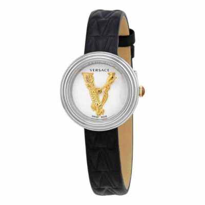 Ảnh sản phẩm Versace 28mm Nữ VET300421