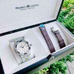 Maurice Lacroix 42mm Nam AI6008-SS00B-130-G - Ảnh 2