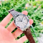 Maurice Lacroix 42mm Nam AI6008-SS00B-130-G - Ảnh 3