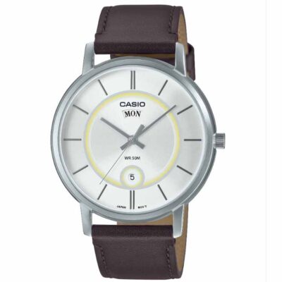 Ảnh sản phẩm Casio 41mm Nam MTP-B120L-7AVDF