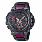 Casio 50.9mm Nam MTG-B3000BD-1ADR - Ảnh 1