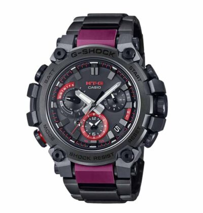 Ảnh sản phẩm Casio 50.9mm Nam MTG-B3000BD-1ADR